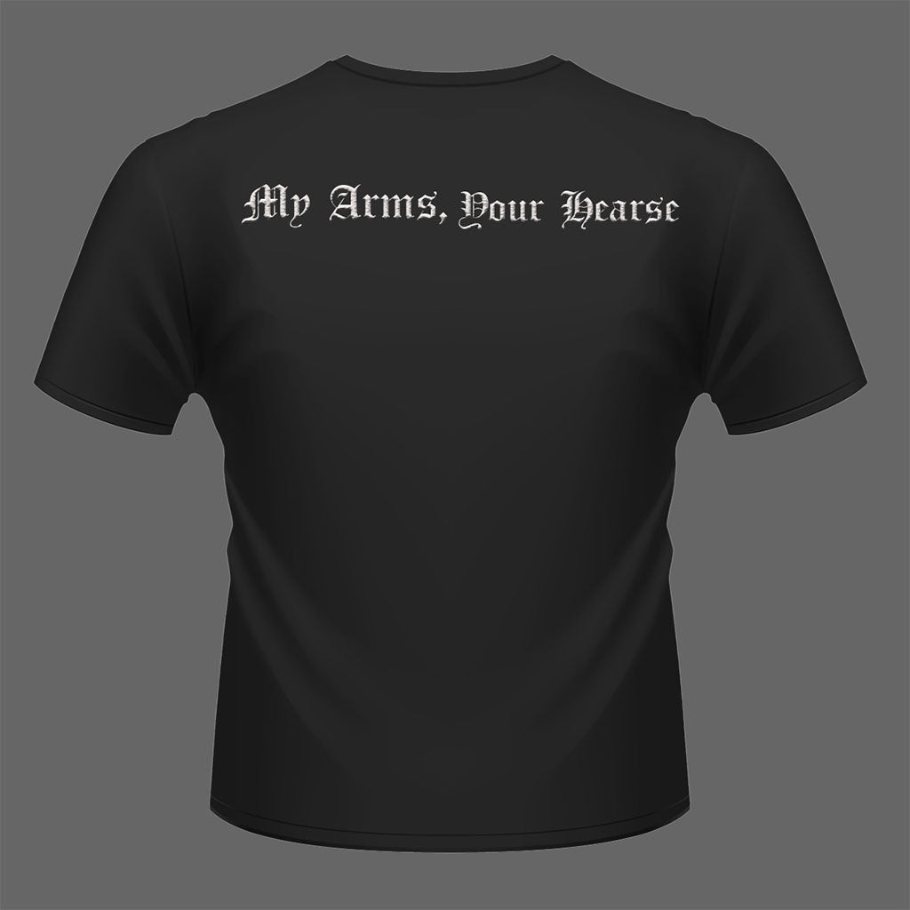 Opeth - My Arms, Your Hearse (Title) (T-Shirt)