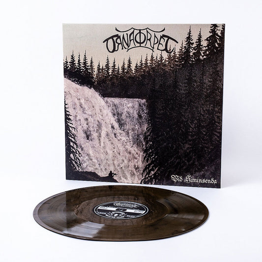 Ornatorpet - Vid Himinsenda (LP)