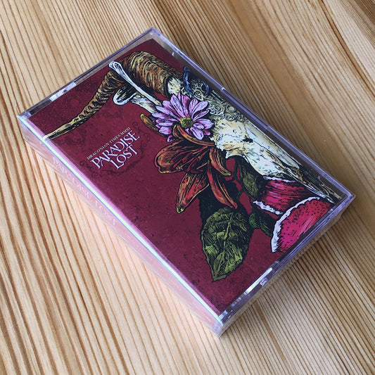 Paradise Lost - Draconian Times MMXI (2022 Reissue) (Cassette)
