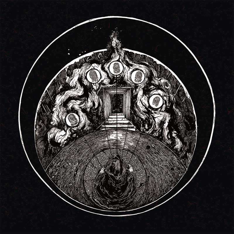 Paramnesia - Paramnesia (Digipak CD)