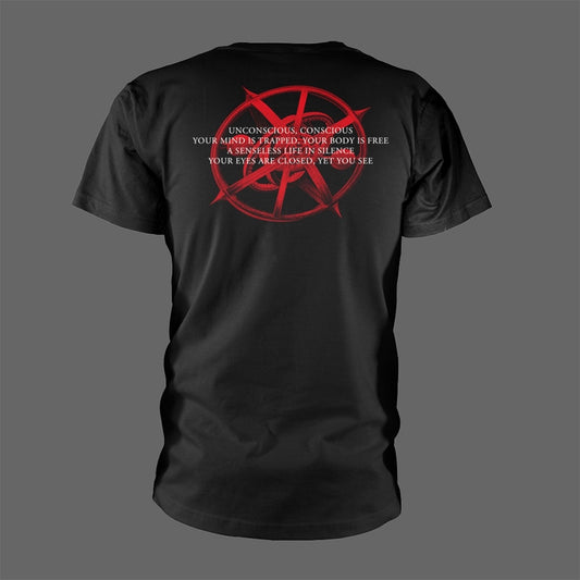 Pestilence - Spheres (T-Shirt)
