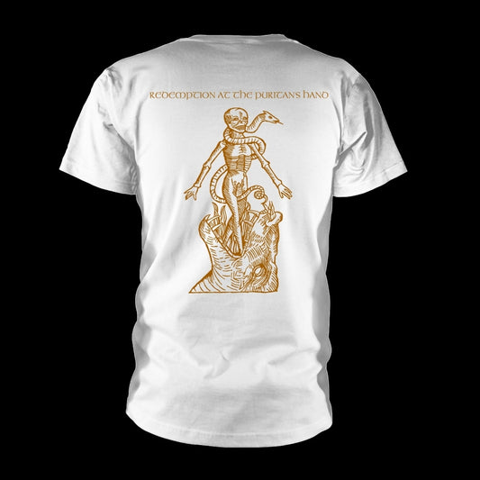 Primordial - Redemption at the Puritan's Hand (T-Shirt)