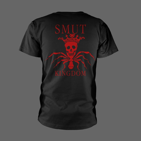 Pungent Stench - Smut Kingdom Cover (T-Shirt)