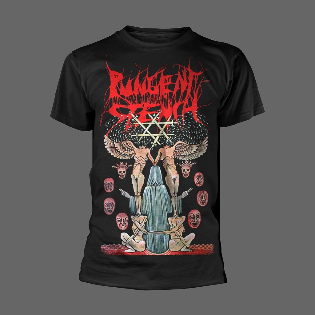 Pungent Stench - Smut Kingdom (T-Shirt)