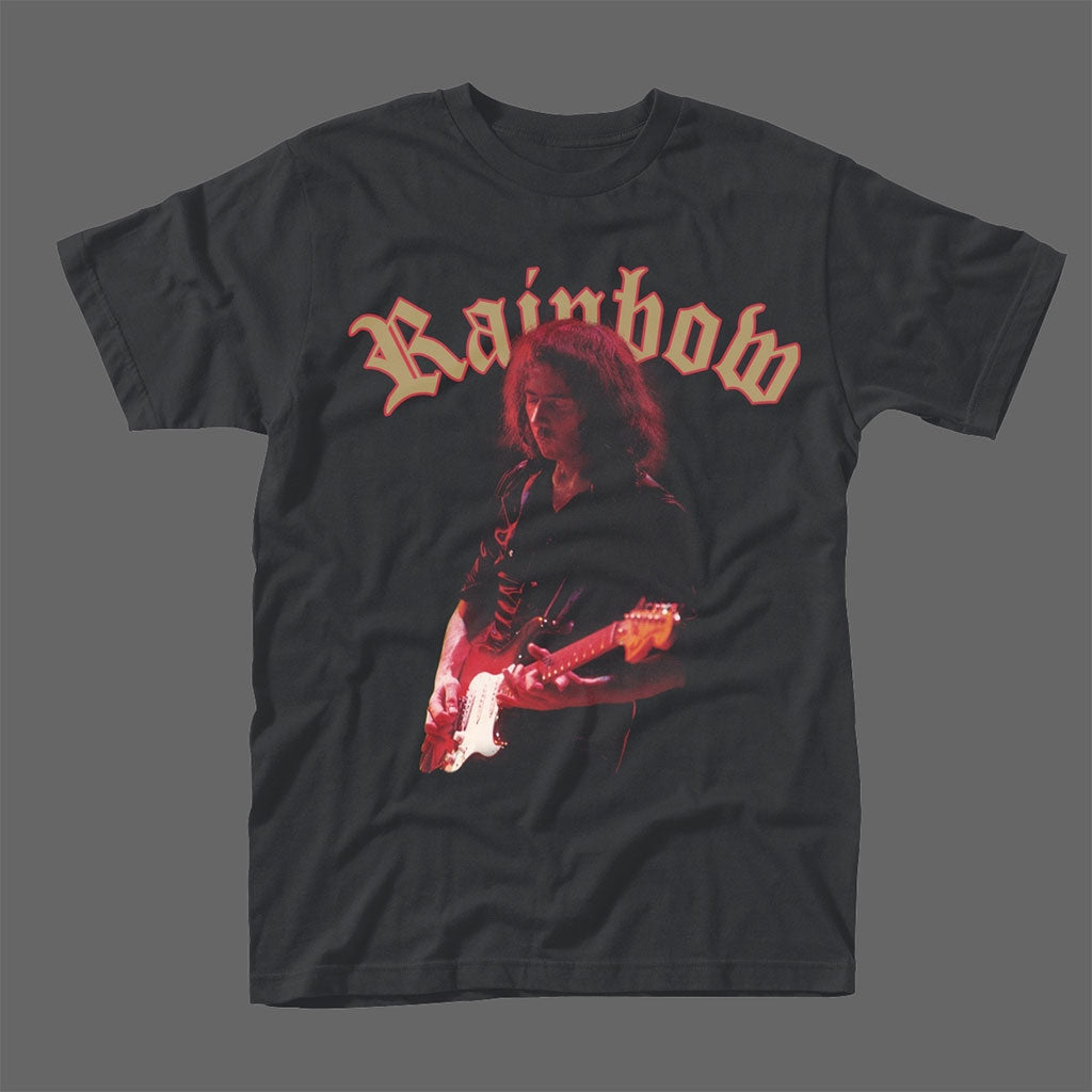 Rainbow - Monsters Tour 2016 (T-Shirt) | Todestrieb