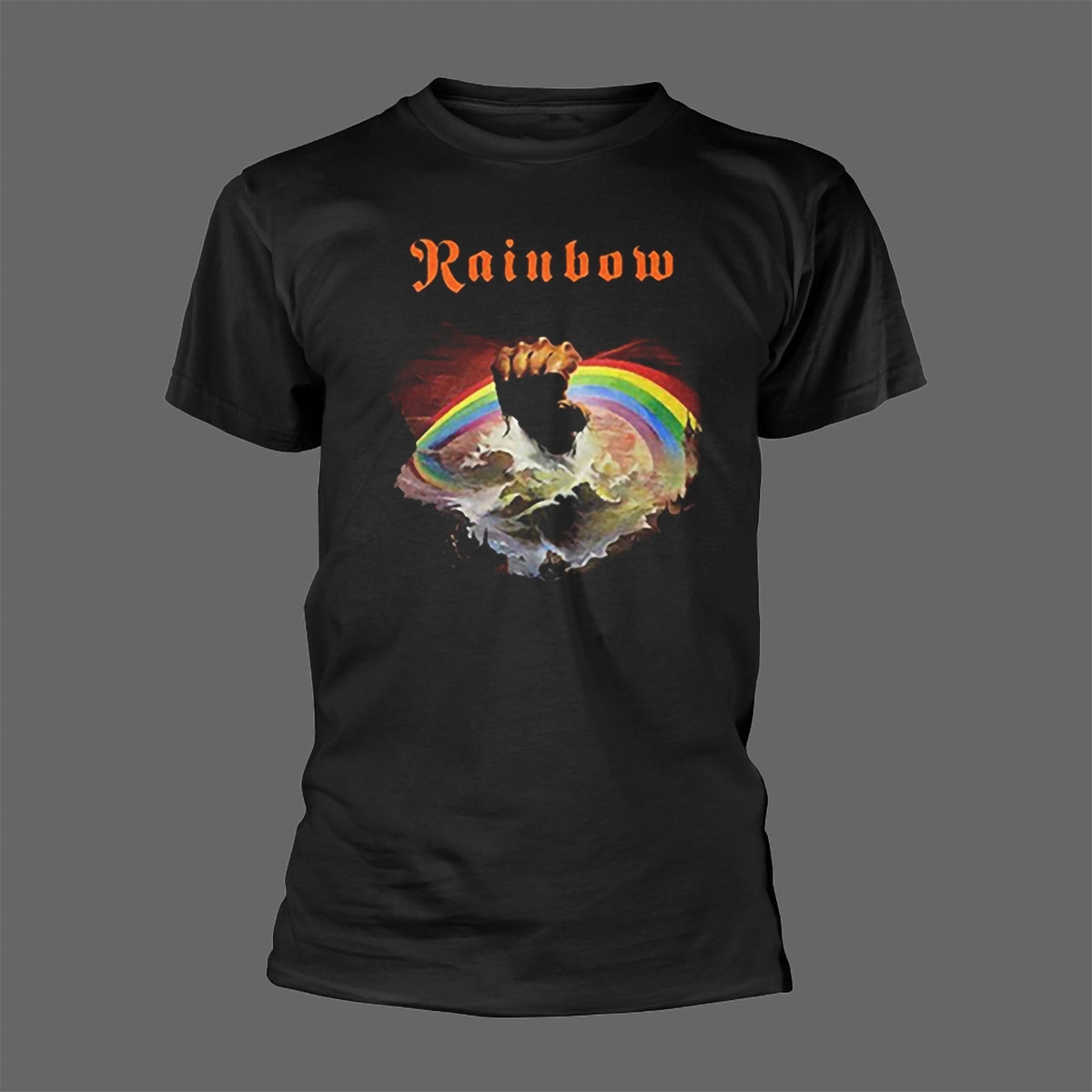 Rainbow - Rising (T-Shirt)