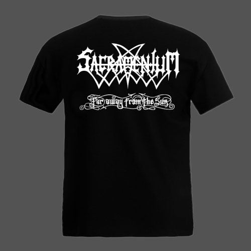 Sacramentum - Far Away from the Sun (T-Shirt)