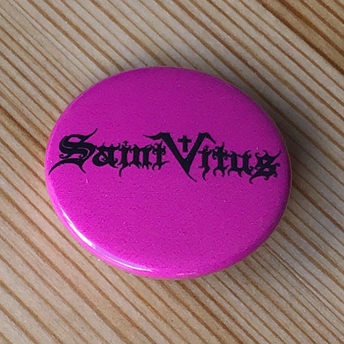 Saint Vitus - Logo (Badge)