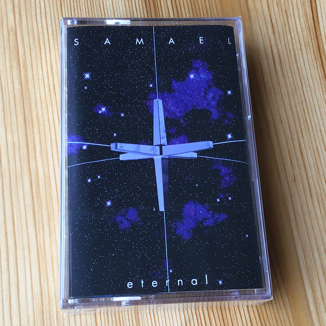 Samael - Eternal (2022 Reissue) (Cassette)