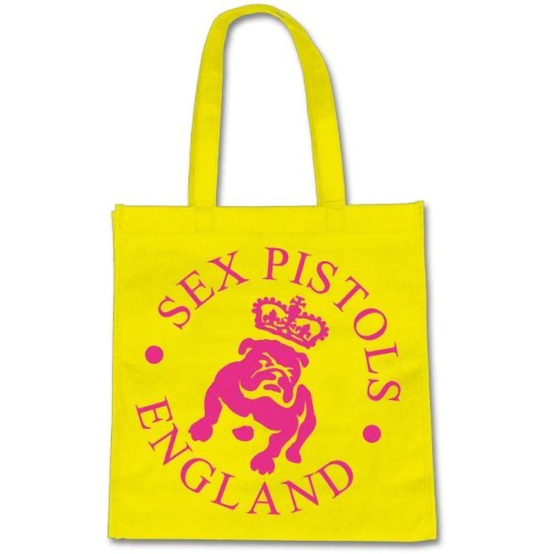 Sex Pistols - England (Tote Bag)