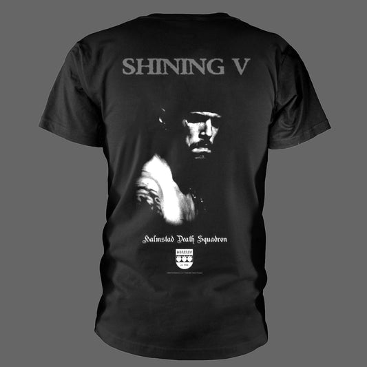 Shining - V: Halmstad (T-Shirt)