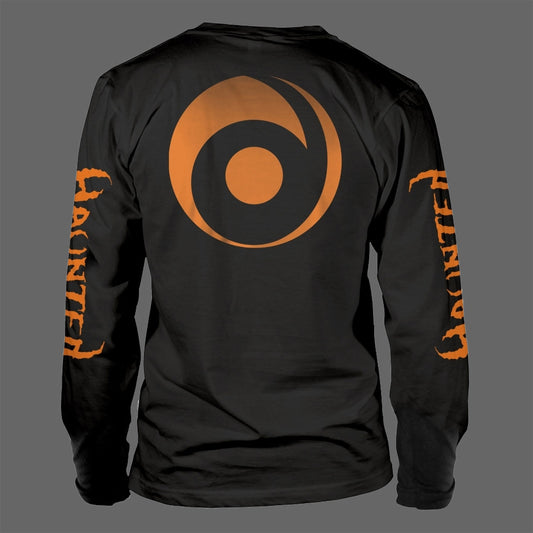 Six Feet Under - Haunted (Long Sleeve T-Shirt)