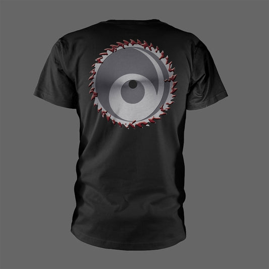 Six Feet Under - Maximum Violence (T-Shirt)