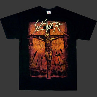 Slayer - Crucifixion (T-Shirt)