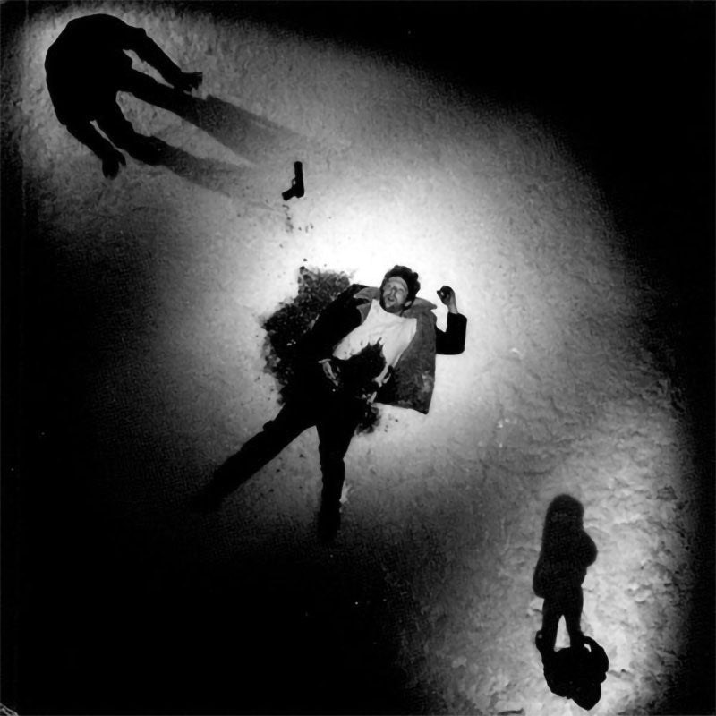 Slint - Untitled (EP)