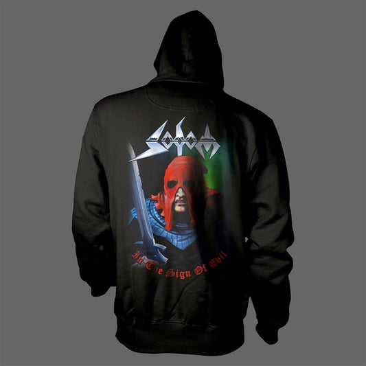 Sodom - In the Sign of Evil (Hoodie)