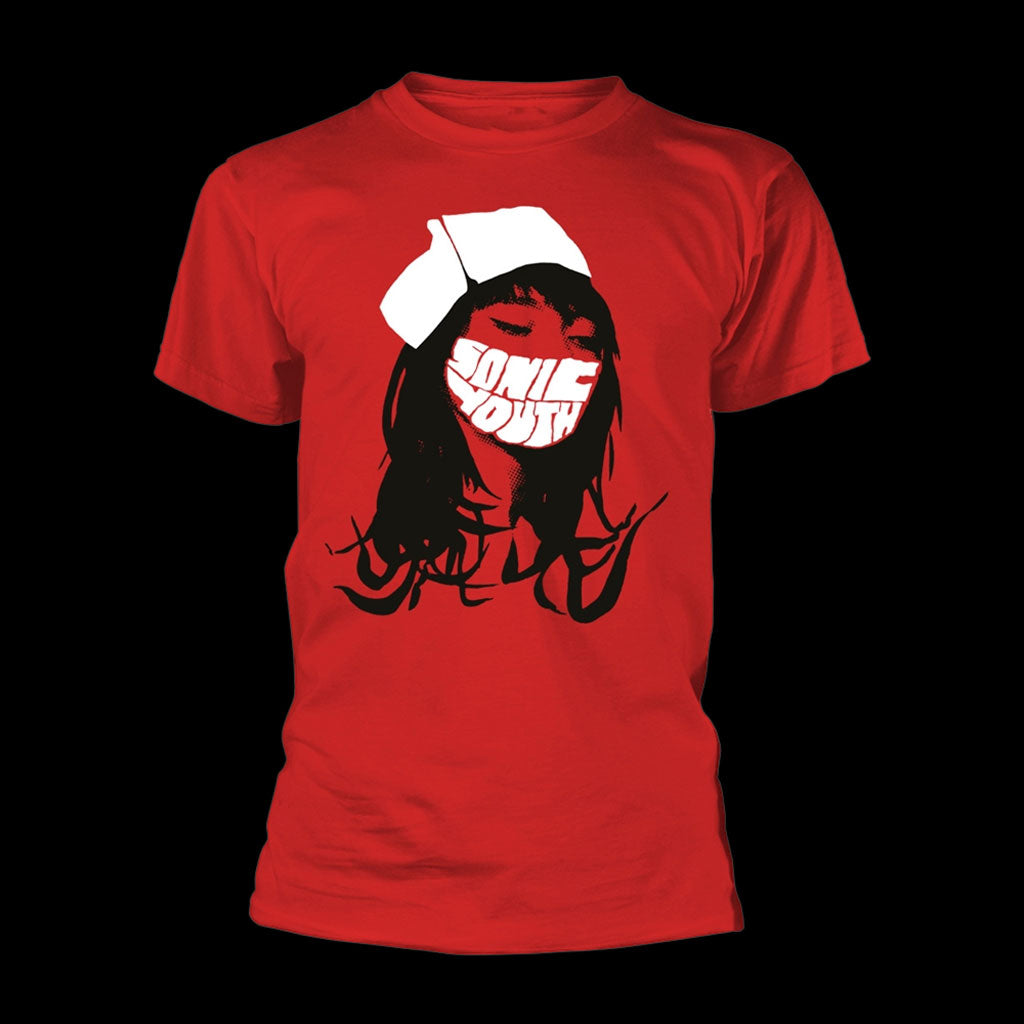 Sonic Youth - Nurse (T-Shirt)