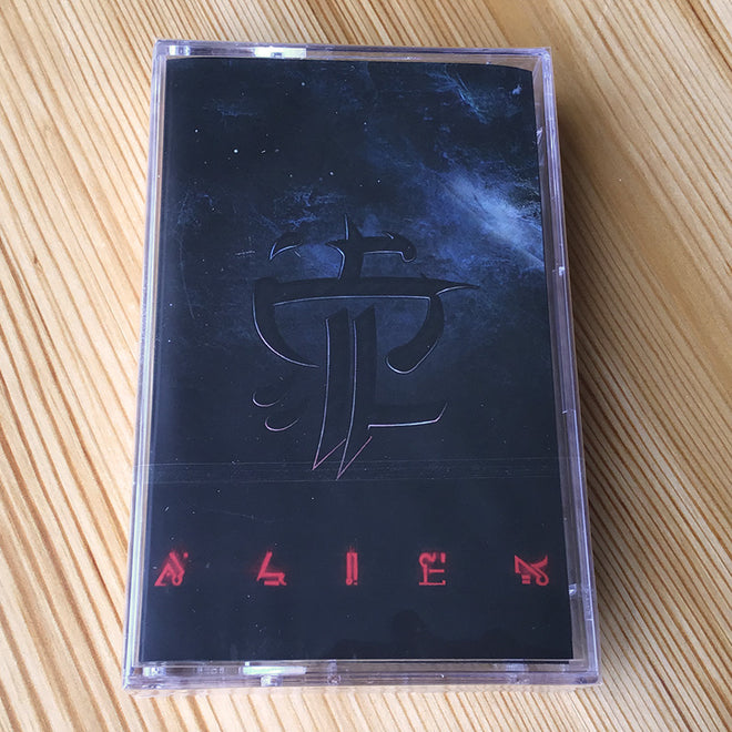 Strapping Young Lad - Alien (2022 Reissue) (Cassette)