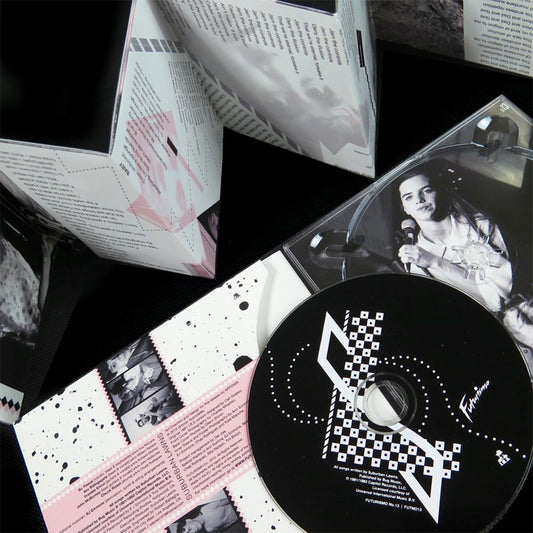 Suburban Lawns - Suburban Lawns (2018 Reissue) (Digipak CD)