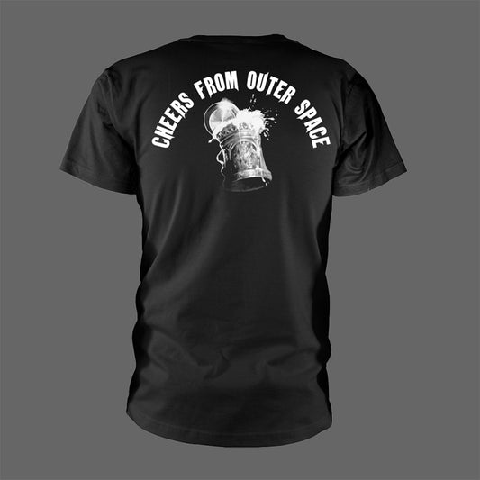 Tankard - Alien (T-Shirt)