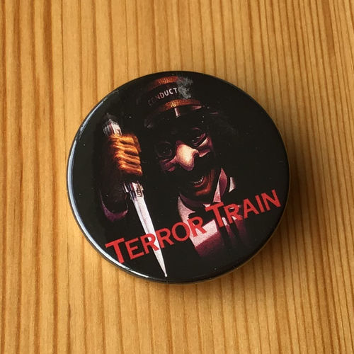 Terror Train (1980) (Badge)