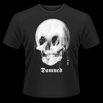 The Damned - Stretcher Case Baby (T-Shirt)
