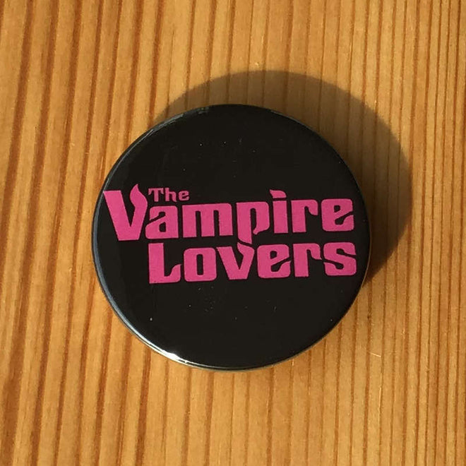 The Vampire Lovers (1970) (Badge)