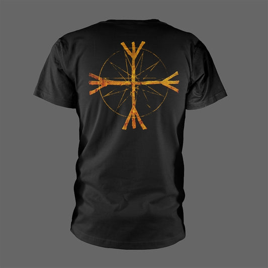 Therion - Secret of the Runes (T-Shirt)