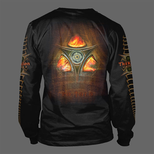Therion - Sirius B (Long Sleeve T-Shirt)