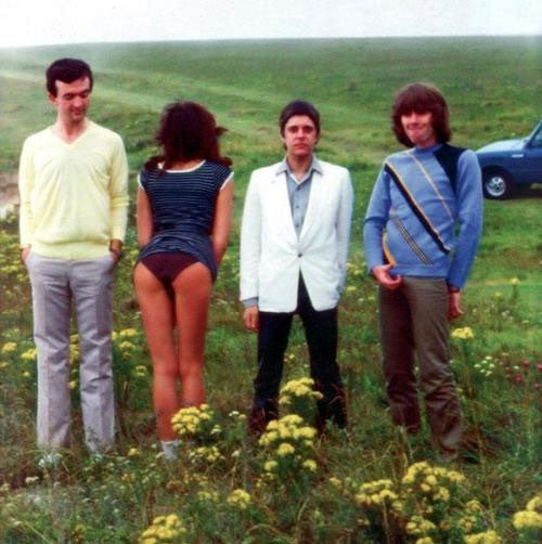 Throbbing Gristle - 20 Jazz Funk Greats (CD) | Todestrieb