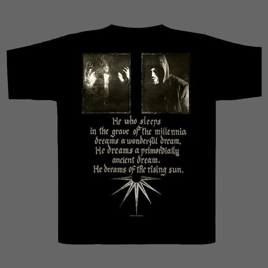 Tragediens Trone - Tragediens Trone (T-Shirt)