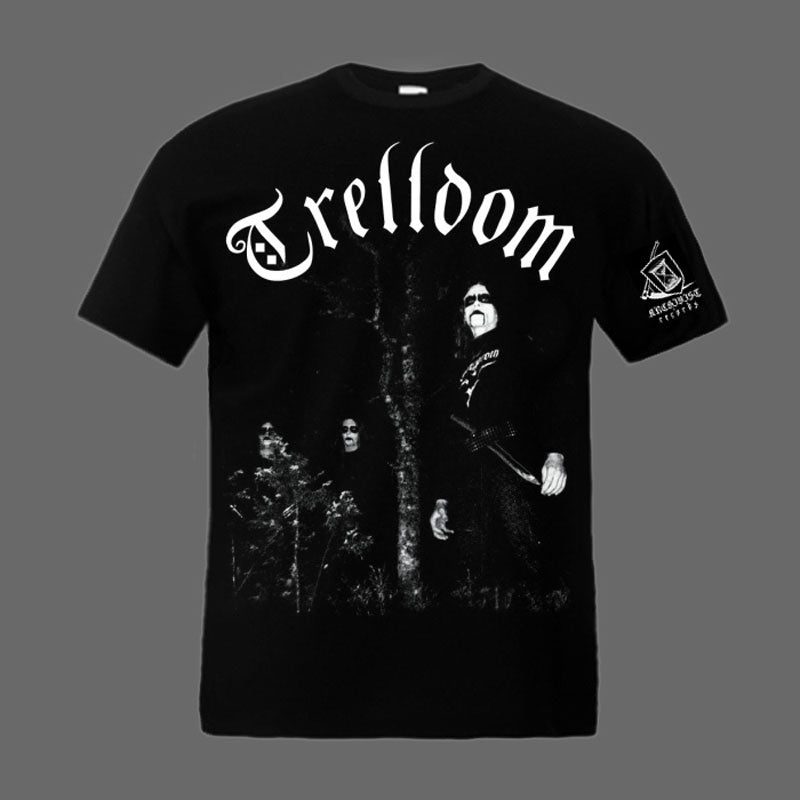Trelldom - Til evighet... (T-Shirt)