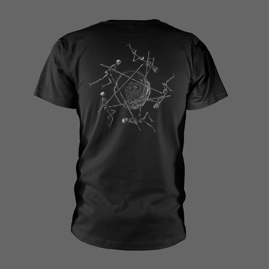 Tsjuder - Demonic Supremacy (T-Shirt)
