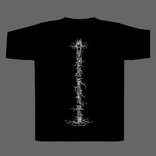 Tsjuder - Desert Northern Hell (T-Shirt)