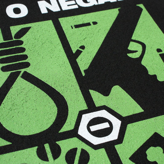 Type O Negative - Just Say Yes (Backpatch)
