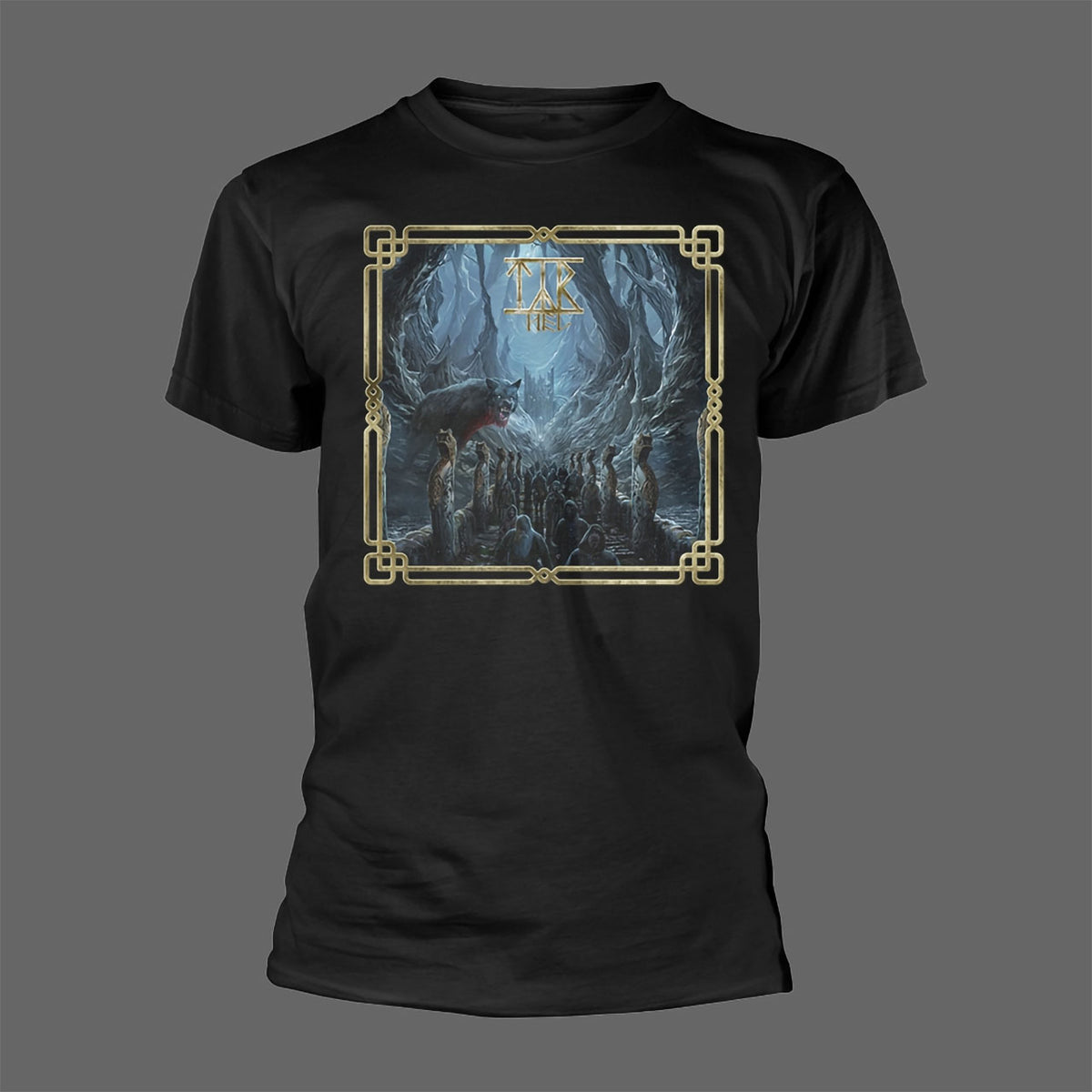 Tyr - Hel (T-Shirt)