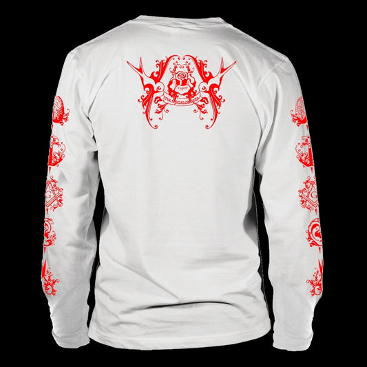 Ulver - Blood Inside (Long Sleeve T-Shirt)