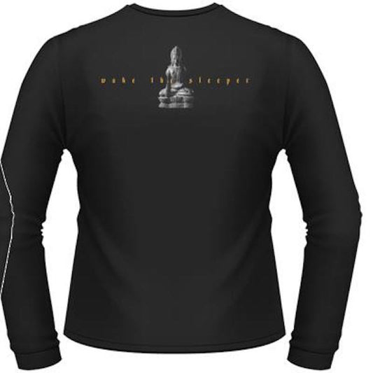 Uriah Heep - Wake the Sleeper (Long Sleeve T-Shirt)