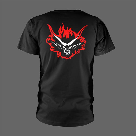 Vader - De Profundis (T-Shirt)