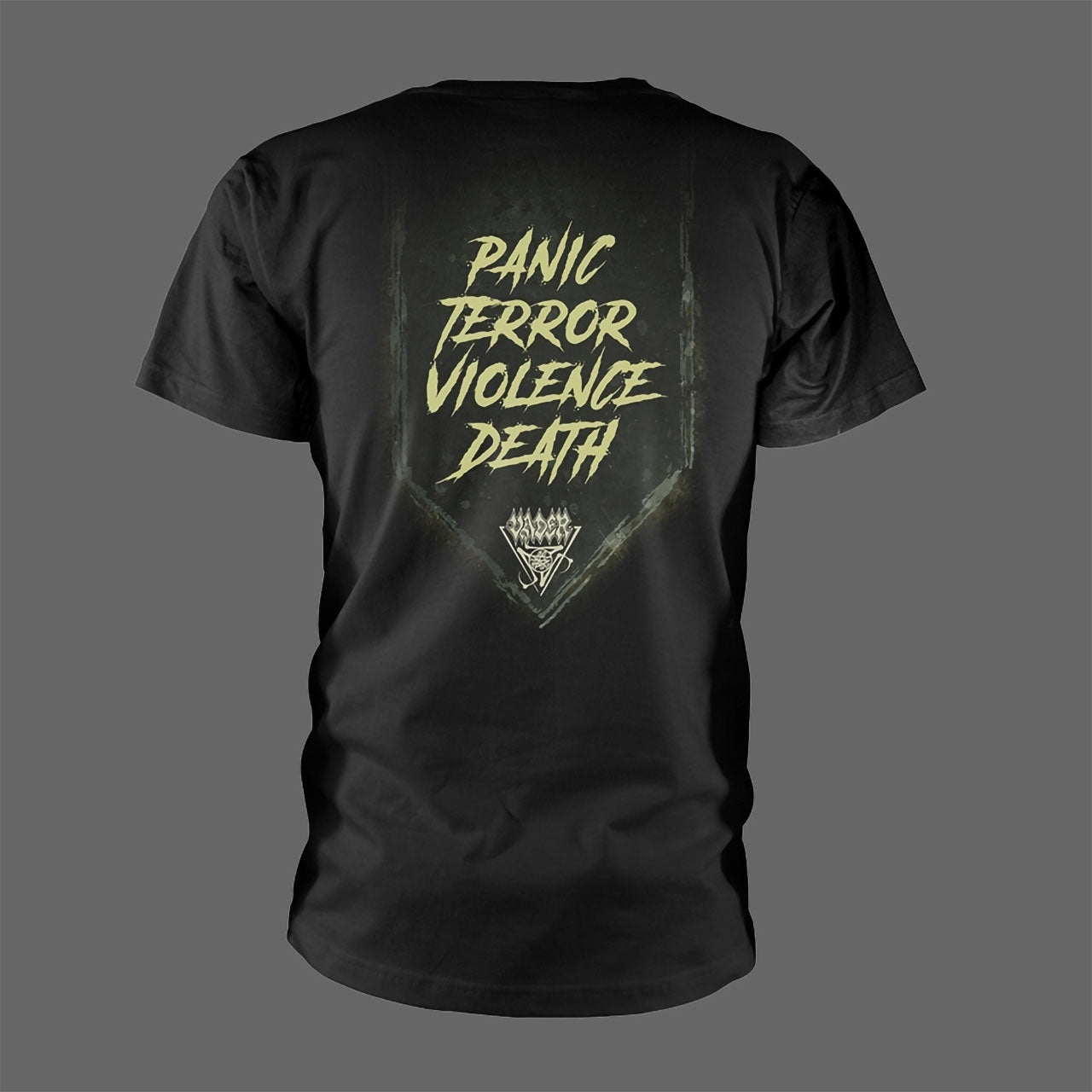 Vader - Thy Messenger (T-Shirt)