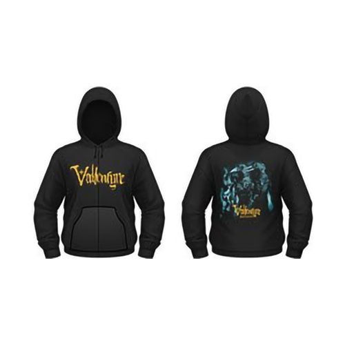 Vallenfyre - Desecration (Full Zip Hoodie)