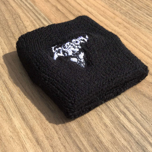 Venom - Black Metal (Wristband)