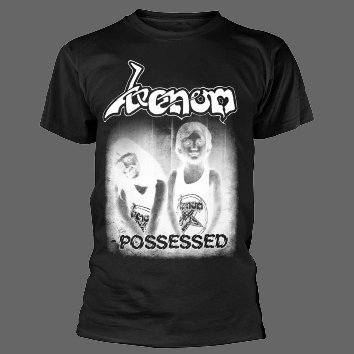 Venom - Possessed (T-Shirt) | Todestrieb