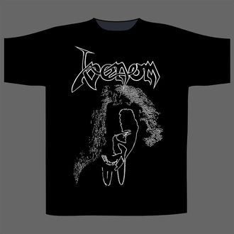 Venom - Warhead (T-Shirt)