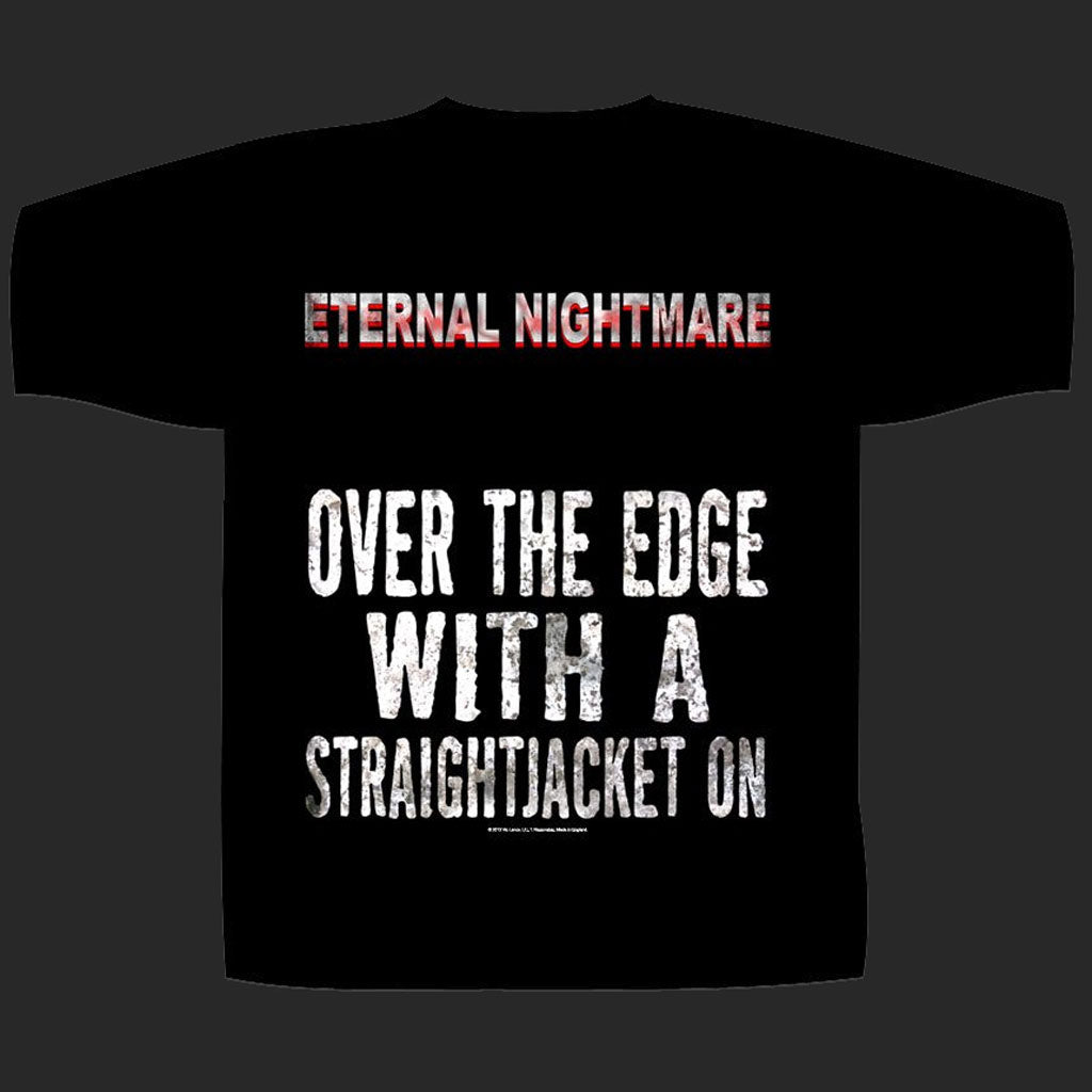 Vio-lence - Eternal Nightmare (T-Shirt)