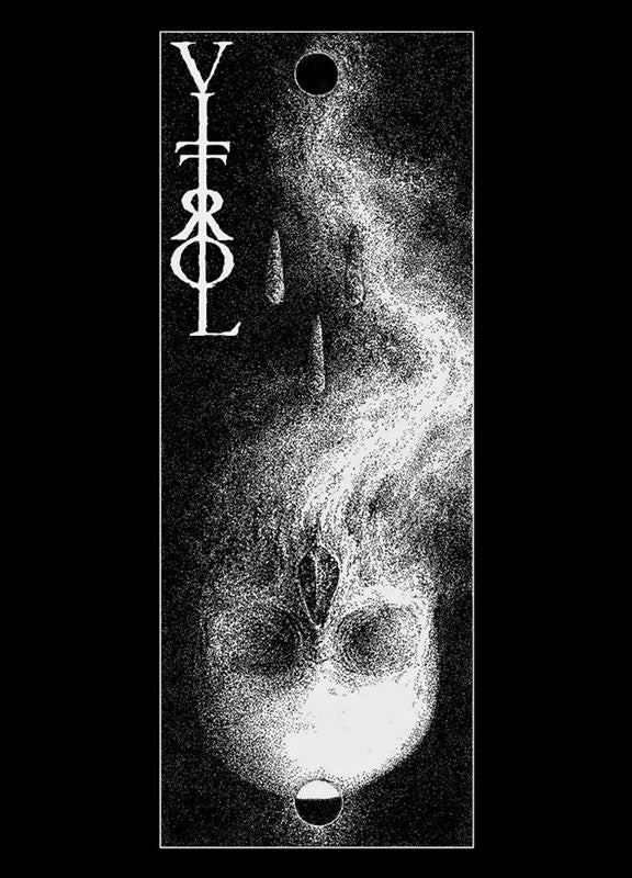 VITRIOL - Issue 1 (Zine)