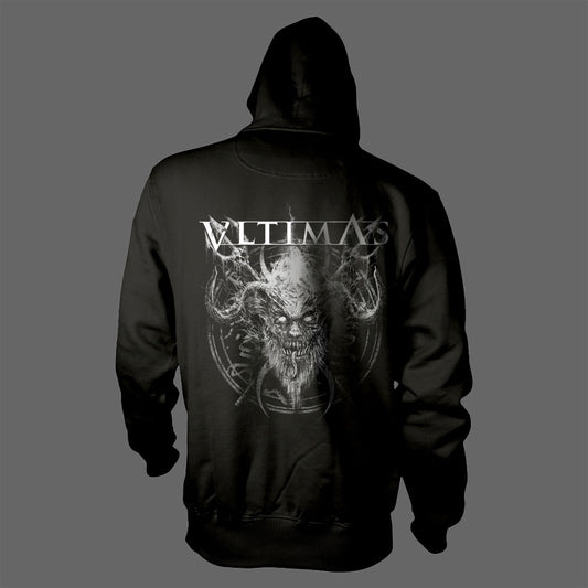 Vltimas - Sapientia Autem Ueteres (Hoodie)