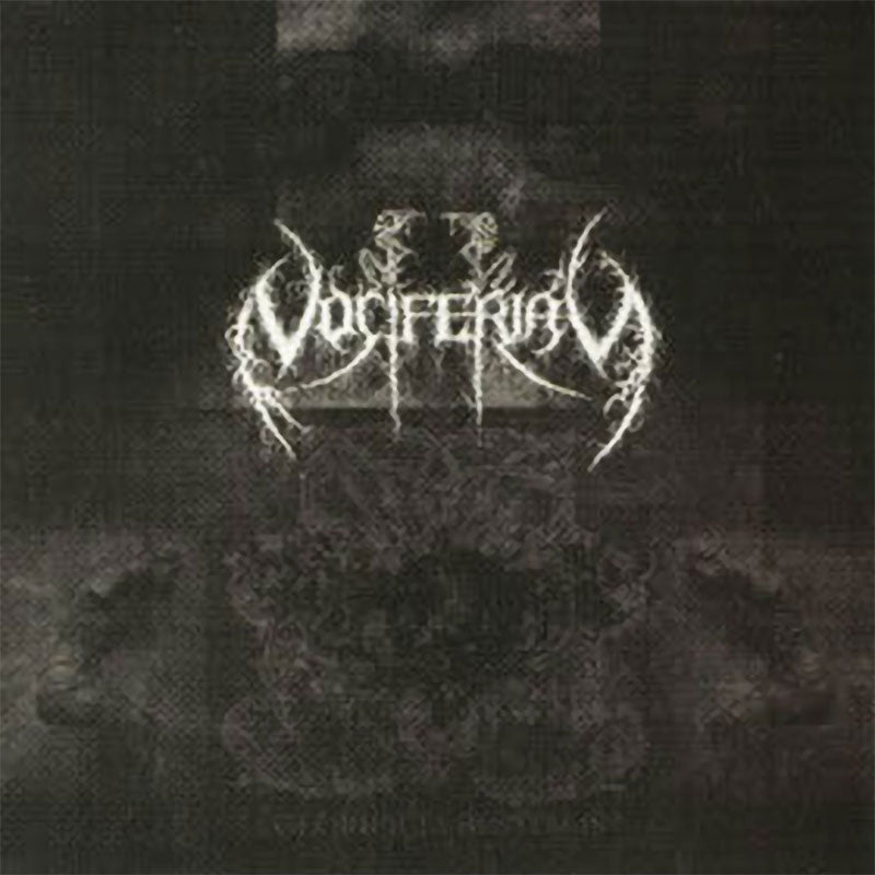 Vociferian - Glorificia Bestialis (CD)