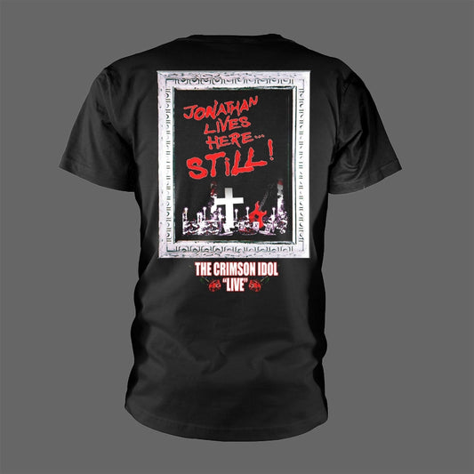 W.A.S.P. - The Crimson Idol Tour (T-Shirt)