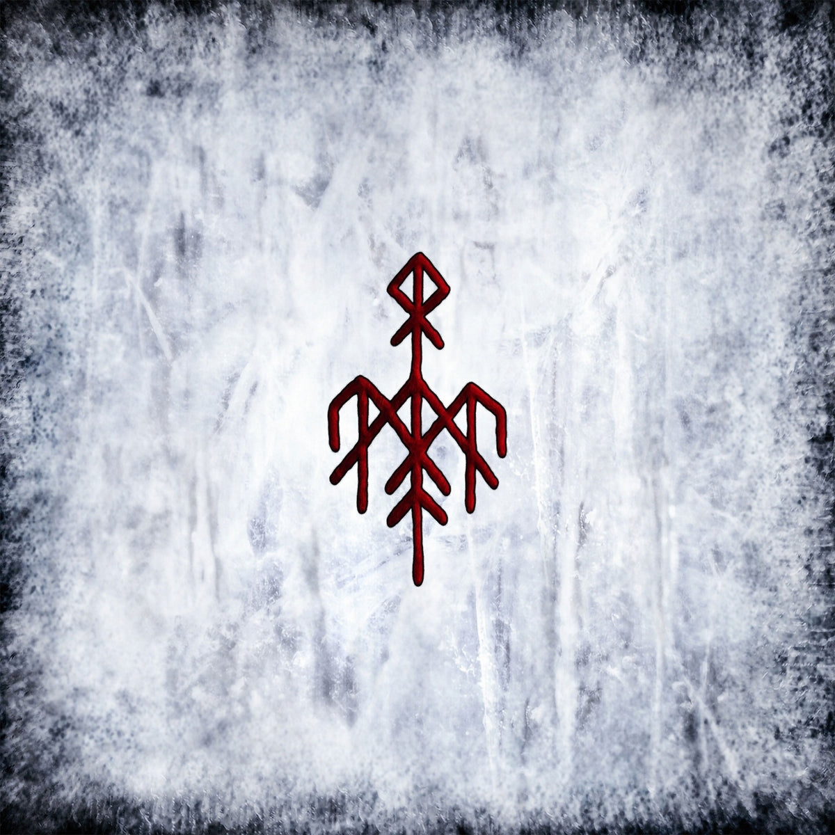 Wardruna - Runaljod: Gap Var Ginnunga (CD)